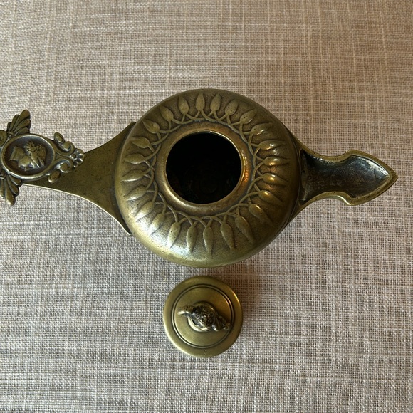 Vintage Vase - Picture 4 of 8